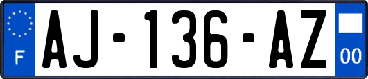 AJ-136-AZ