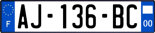 AJ-136-BC