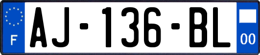 AJ-136-BL