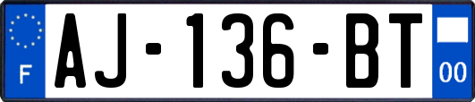 AJ-136-BT