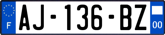 AJ-136-BZ