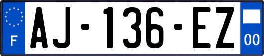 AJ-136-EZ