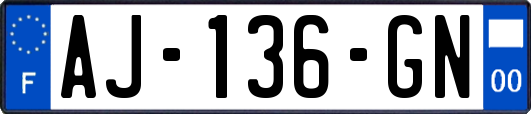 AJ-136-GN