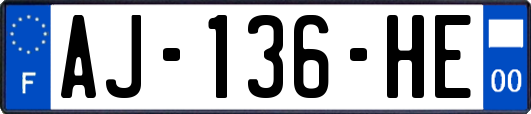 AJ-136-HE