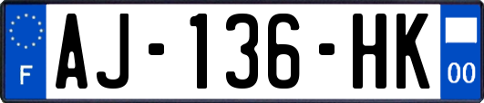 AJ-136-HK