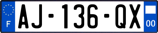 AJ-136-QX