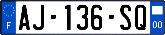 AJ-136-SQ