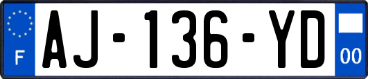 AJ-136-YD