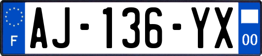 AJ-136-YX