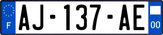 AJ-137-AE