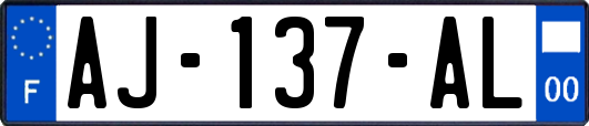 AJ-137-AL