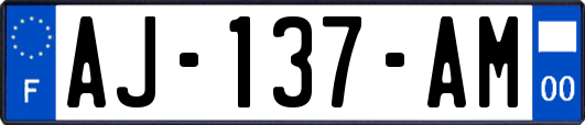 AJ-137-AM