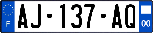 AJ-137-AQ