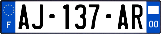 AJ-137-AR