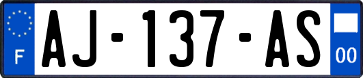 AJ-137-AS