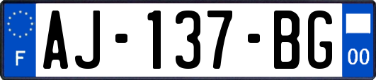 AJ-137-BG