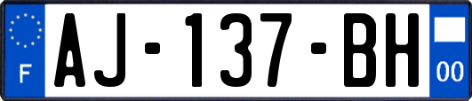 AJ-137-BH