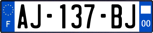 AJ-137-BJ