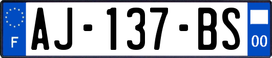 AJ-137-BS