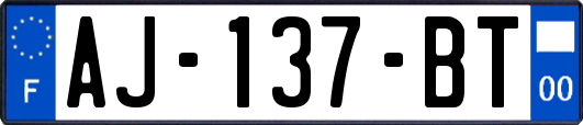 AJ-137-BT