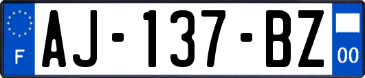 AJ-137-BZ