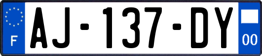 AJ-137-DY