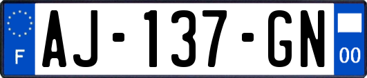 AJ-137-GN