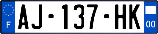 AJ-137-HK