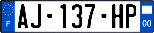 AJ-137-HP