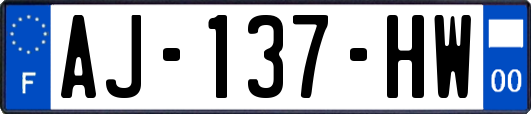 AJ-137-HW