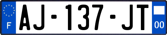 AJ-137-JT