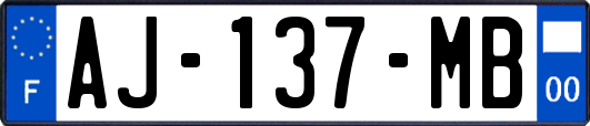 AJ-137-MB