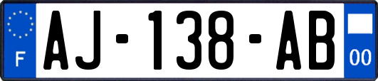 AJ-138-AB