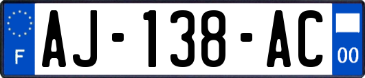 AJ-138-AC