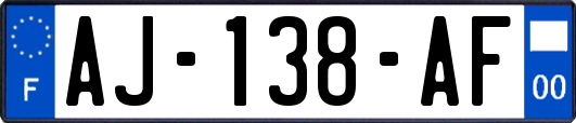 AJ-138-AF