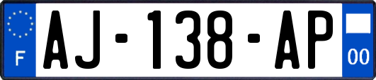 AJ-138-AP