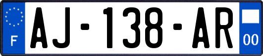 AJ-138-AR