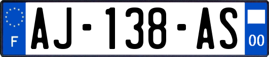 AJ-138-AS