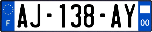 AJ-138-AY