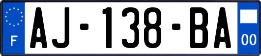 AJ-138-BA