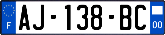 AJ-138-BC