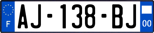 AJ-138-BJ