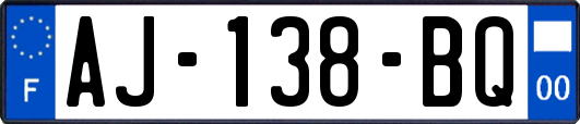 AJ-138-BQ