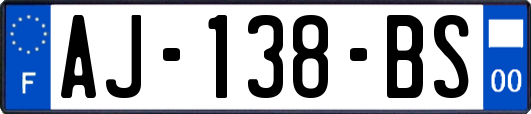 AJ-138-BS