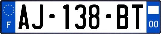 AJ-138-BT