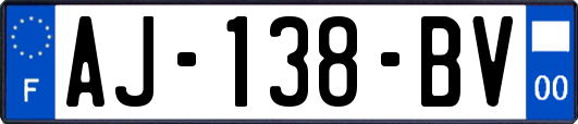 AJ-138-BV