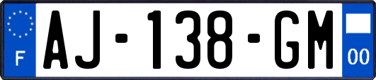 AJ-138-GM