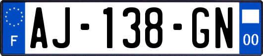 AJ-138-GN