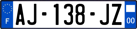 AJ-138-JZ