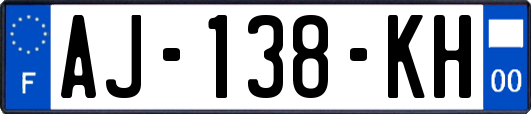 AJ-138-KH